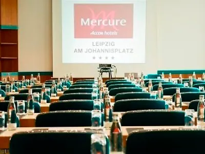 Dorint Hotel Leipzig