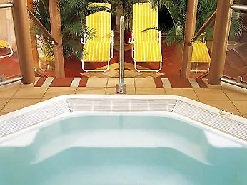 Dorint Hotel Leipzig 4*,  Deutschland