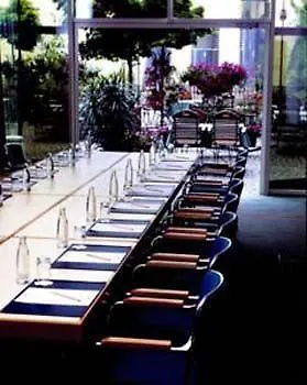 Dorint Hotel Leipzig