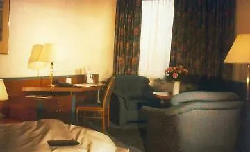 Dorint Hotel Leipzig Germany