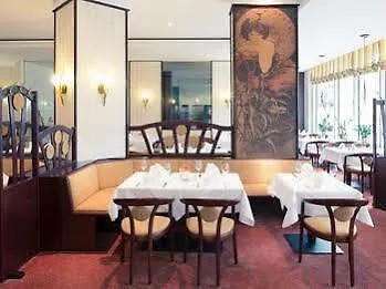 Dorint Hotel Leipzig