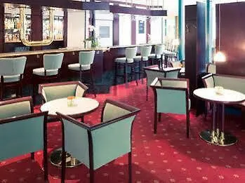 Dorint Hotel Leipzig