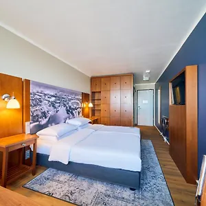 Hotel Arthotel Ana Im Olympiapark Munich