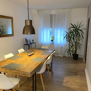 Apartment Hansezauber 