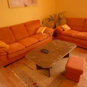 Apartment In Nuremberg