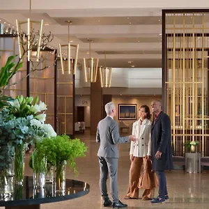 Hotel Intercontinental By Ihg Berlin