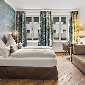 Hotel Deutsche Eiche ***
