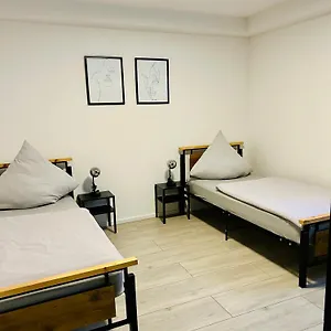 Apartment Wk 