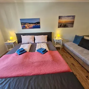 Apartment Altstadtblick Heidelberg