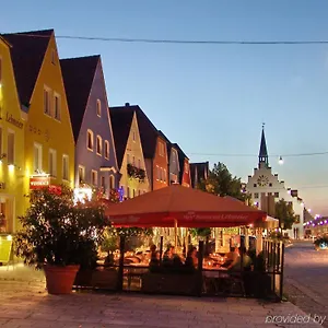 Hotel Lehmeier Neumarkt in der Oberpfalz