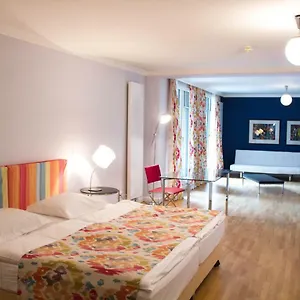 Hotel In Munich