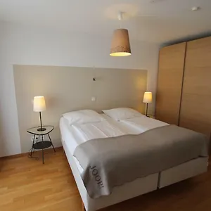 Apartment Park Linne Management Gmbh Cologne