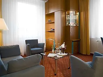 Dorint Hotel Leipzig 4*,  Germany