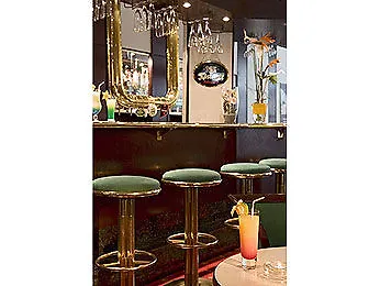 Dorint Hotel Leipzig 4*,