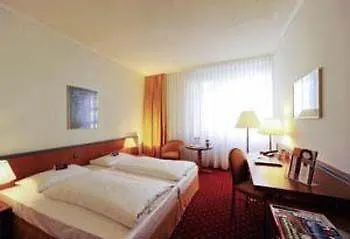 Dorint Hotel Leipzig