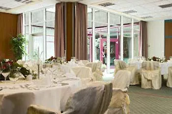 Dorint Hotel Leipzig 4*,  Germany