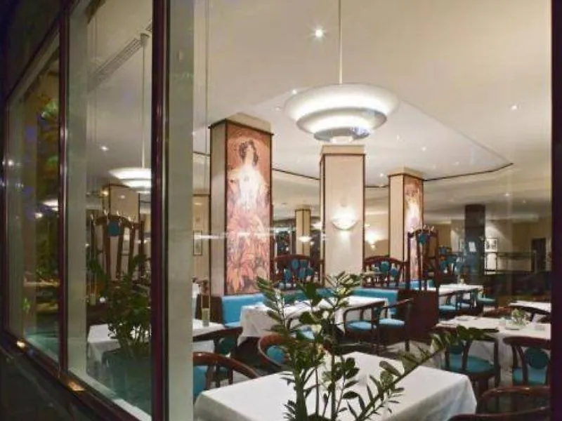 Dorint Hotel Leipzig