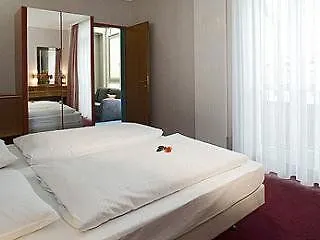 Dorint Hotel Leipzig