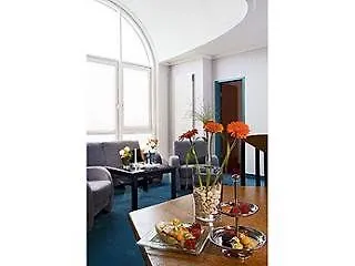 Dorint Hotel Leipzig