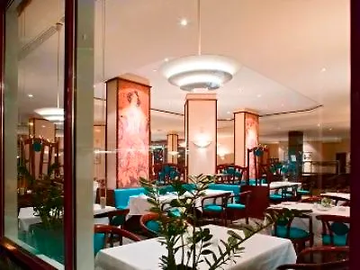 Dorint Hotel Leipzig