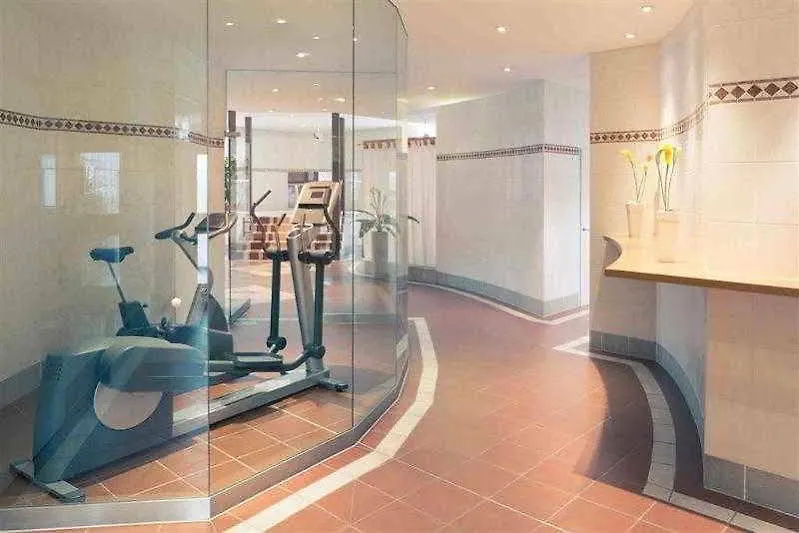 Dorint Hotel Leipzig