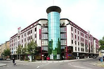 Dorint Hotel Leipzig Germany